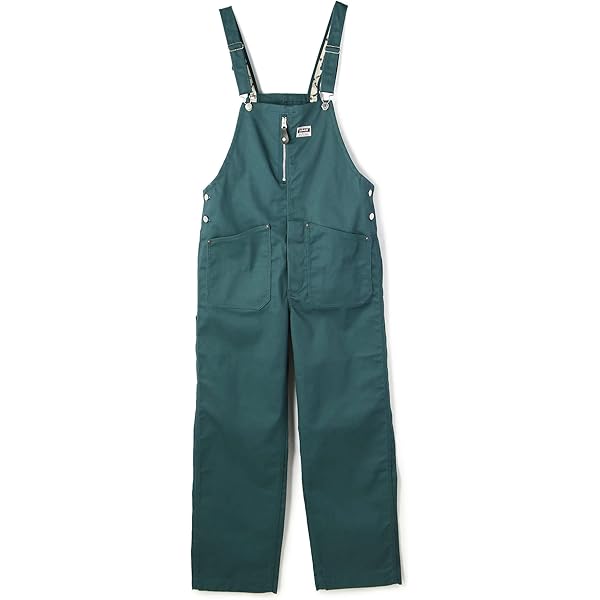 【クロ】schott / TC OVERALL PANTSオーバーオール TC OVERALL PANTS/オーバーオール | Schott（ショット
